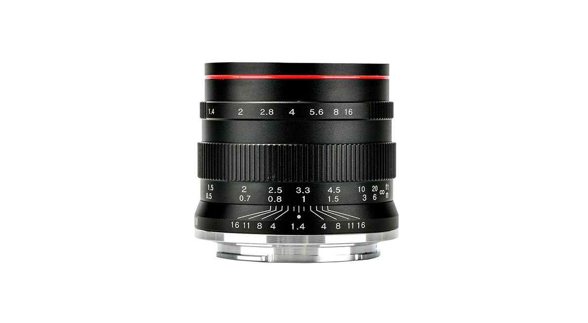 AF 27mm F2.8 自动镜头