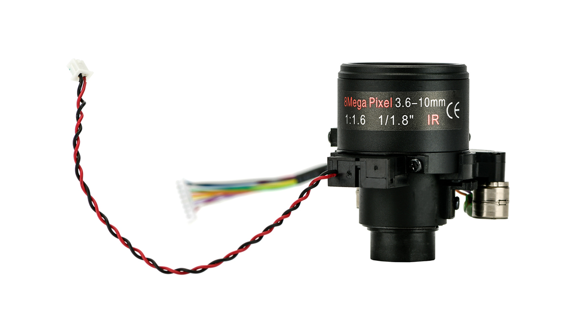 AF 27mm F2.8 自动镜头