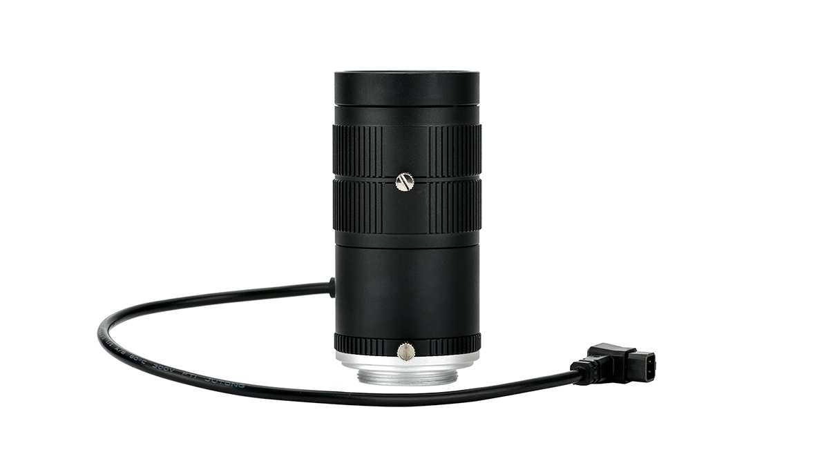 5-50mm  DC-5MP