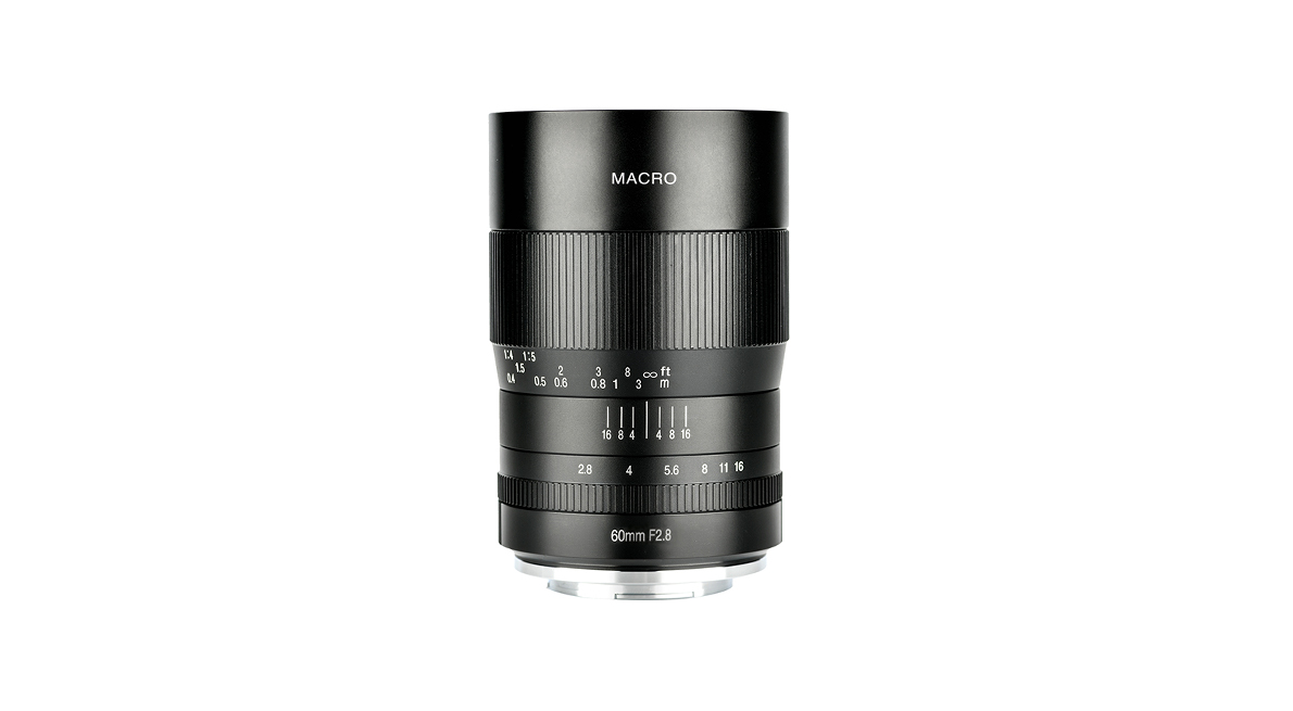 60mm   F2.8