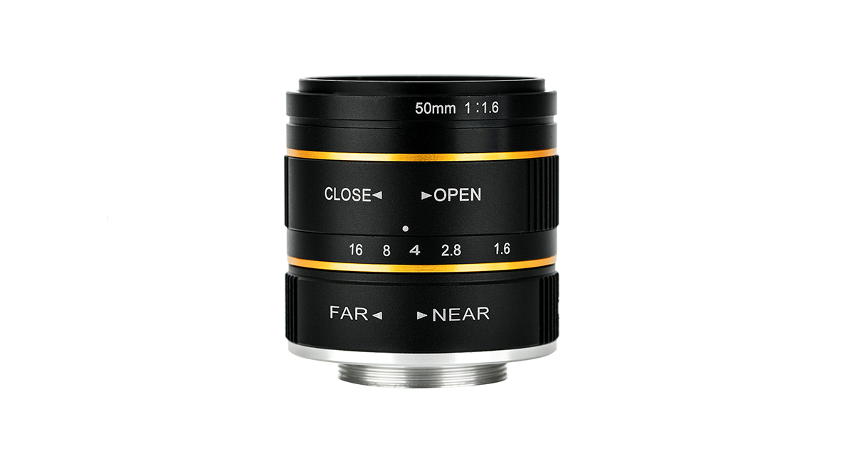 AF 27mm F2.8 自动镜头