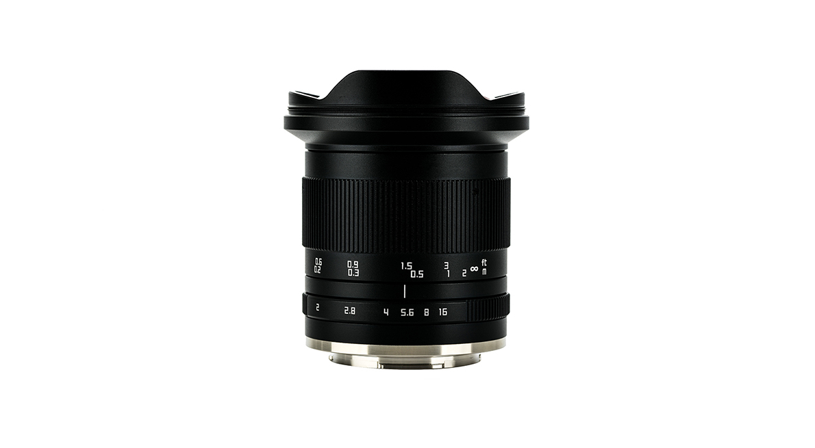 AF 27mm F2.8 自动镜头