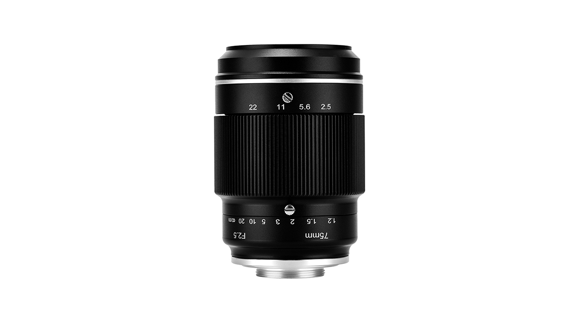 AF 27mm F2.8 自动镜头