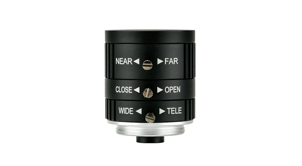 3.6-10mm  MC-8MP