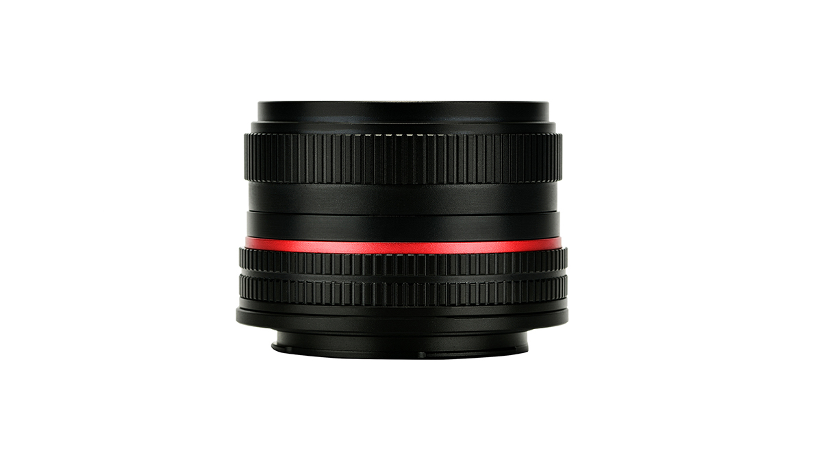 AF 27mm F2.8 自动镜头