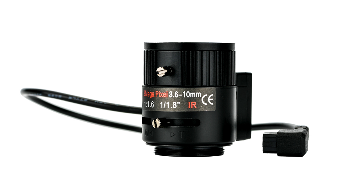AF 27mm F2.8 自动镜头