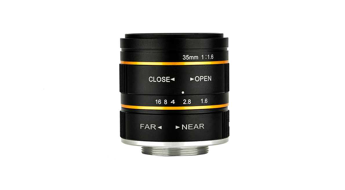 AF 27mm F2.8 自动镜头